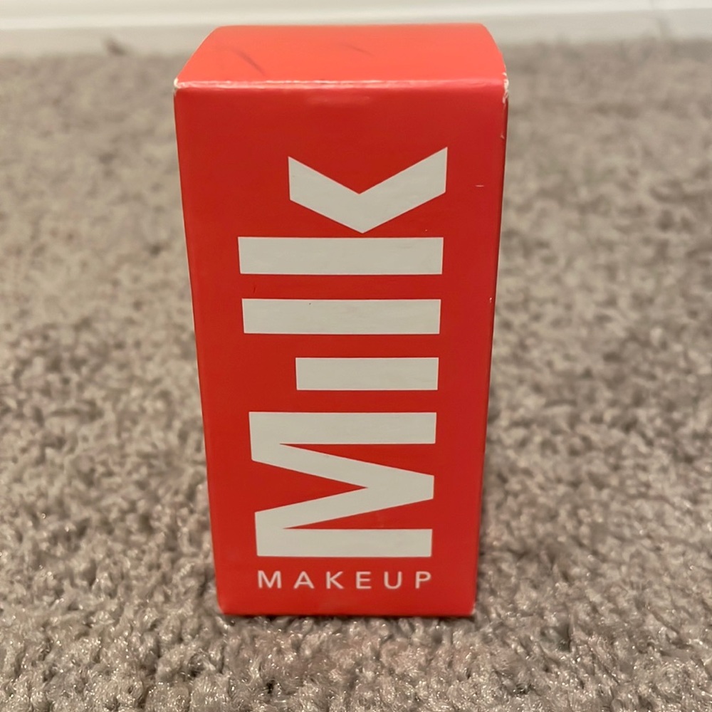 Brand New Milk Brightening Face Mask